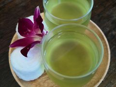 -Let’s Relax Spa(Chiangmai Pavillion)