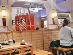 大堂-肖记公安牛肉鱼杂(田林路店)