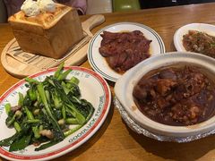 -去茶去餐厅(中央大街店)