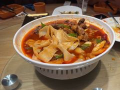 -谷丽麦馕新疆菜·清真(步步高梅溪新天地店)