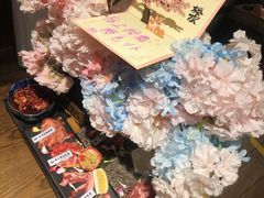 -樱宿日式和牛烧肉(五道口店)