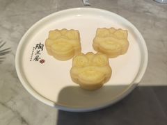 -陶兰居·手工点心·粤菜(圆融时代广场店)