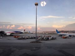 -吉隆坡国际机场