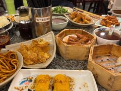 -小街天府