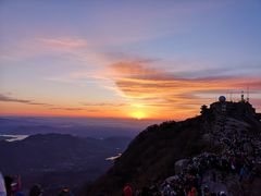 -泰山风景名胜区