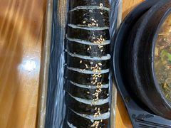 -鸡西冷面(翠竹店)