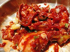 -坦坦大炉·韩式烤肉(望京店)