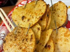 -周记老沈阳焦火鸡架