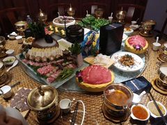 -慢丽江·云南野生菌土鸡锅(付家庄店)