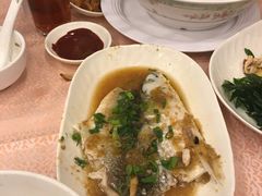 -德记潮州菜馆(卑路乍街)