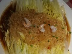 -俭朴菜(鲁磨路店)