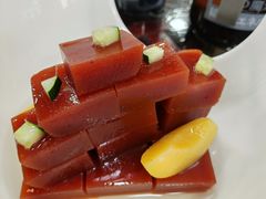-乔家满族八大碗(中兴路店)