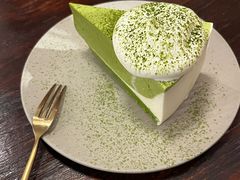 -Double cafe