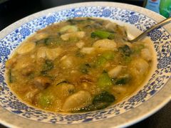 猪油渣芋艿羹-宁海食府·涌宴(真和店)
