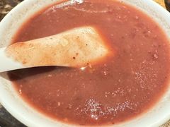 新会陈皮红豆沙-金鼎轩(方庄天坛店)