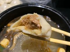 -鸡鸣汤包(复地活力广场店)