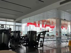 -普拉达游泳健身(水湾1979店)