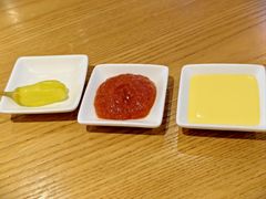 -棒约翰比萨·意面(松江开元店)