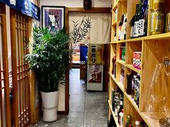 -福匠日本料理(人民路店)