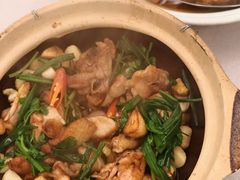 -玖味(老工人西路店)