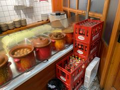 -红猪卤肉饭(大西洋美食城店)