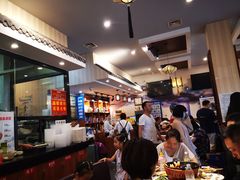 -华盛园卷子王农家菜水库鱼
