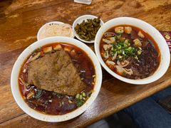 -蒋家肠旺面馆老店(合群路店)