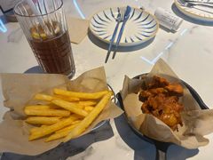 -必胜客(栖乐荟店)