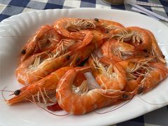 -钱大妈海鲜饭店(旅游大道店)