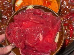 -乡当俏老火锅