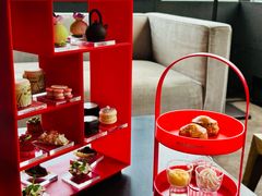 -养云安缦吧THE BAR