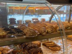 -DANXI丹喜面包·蛋糕(小公园永平店)