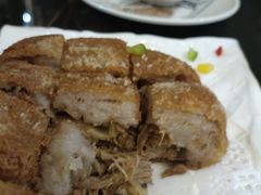-堂宴·老厦门私房菜(1988仙岳总店)