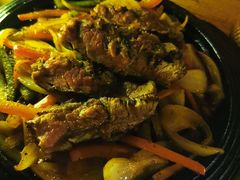 牛肉法嘿塔-Pistolera Mexican Cantina女枪手墨西哥餐厅(碧云路店)