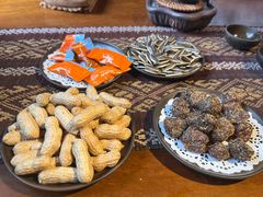 -普洱茶府(博乐广场店)