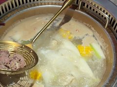 -三头牛·潮汕牛肉生蚝火锅 (夏湾店)