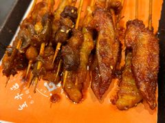 -全牛匠·乐山跷脚牛肉(西北旺万象汇店)