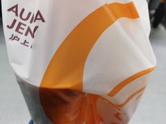-沪上阿姨·臻选茶饮(上海环球港店)