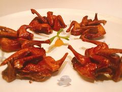 -许家菜(望江店)
