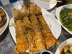 -班赞海鲜市场