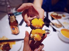 -万达文华酒店·48F云端窗景美食汇自助餐厅