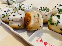 -东泰祥生煎馆(重庆北路店)
