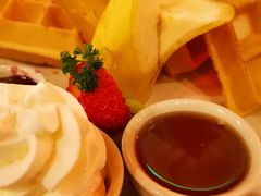 -漫咖啡(奥体店)