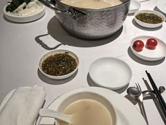 -红雀围·海鲜火锅(陆家嘴中心店)