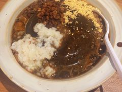 -甘婆婆醪糟汤圆