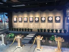 -轻武堂传统射箭·功夫茶·射击体验馆(仁和新城店)