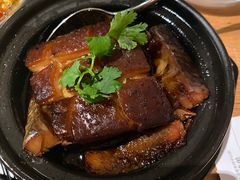 -金牌外婆家(苏州中心店)