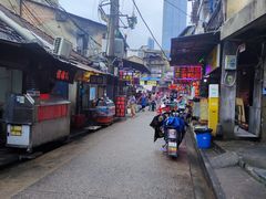 -麻木老地方牛筋牛杂(长堤街店)