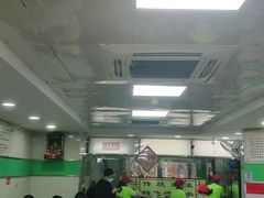 大堂-荔林食店(西华路店)