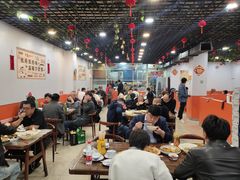 -翟氏天天小吃(上东街区店)